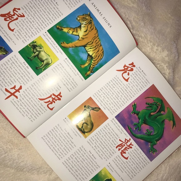 Beautiful Feng Shui book - Picture 6 of 8
